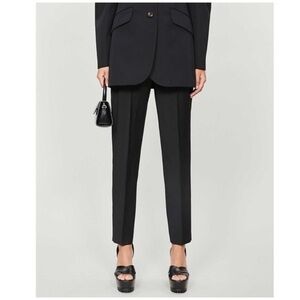 The Kooples Black Trousers